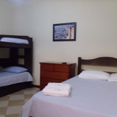Refron Du Mar Pousada Paraty Pokój zdjęcie