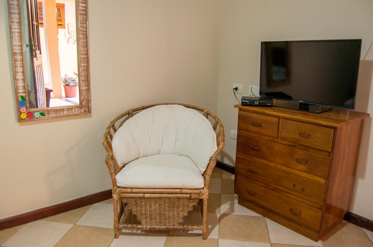 Refron Du Mar Pousada Paraty Zewnętrze zdjęcie