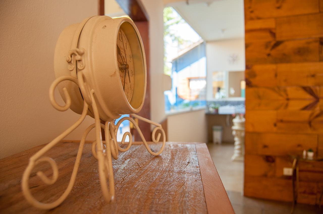 Refron Du Mar Pousada Paraty Zewnętrze zdjęcie