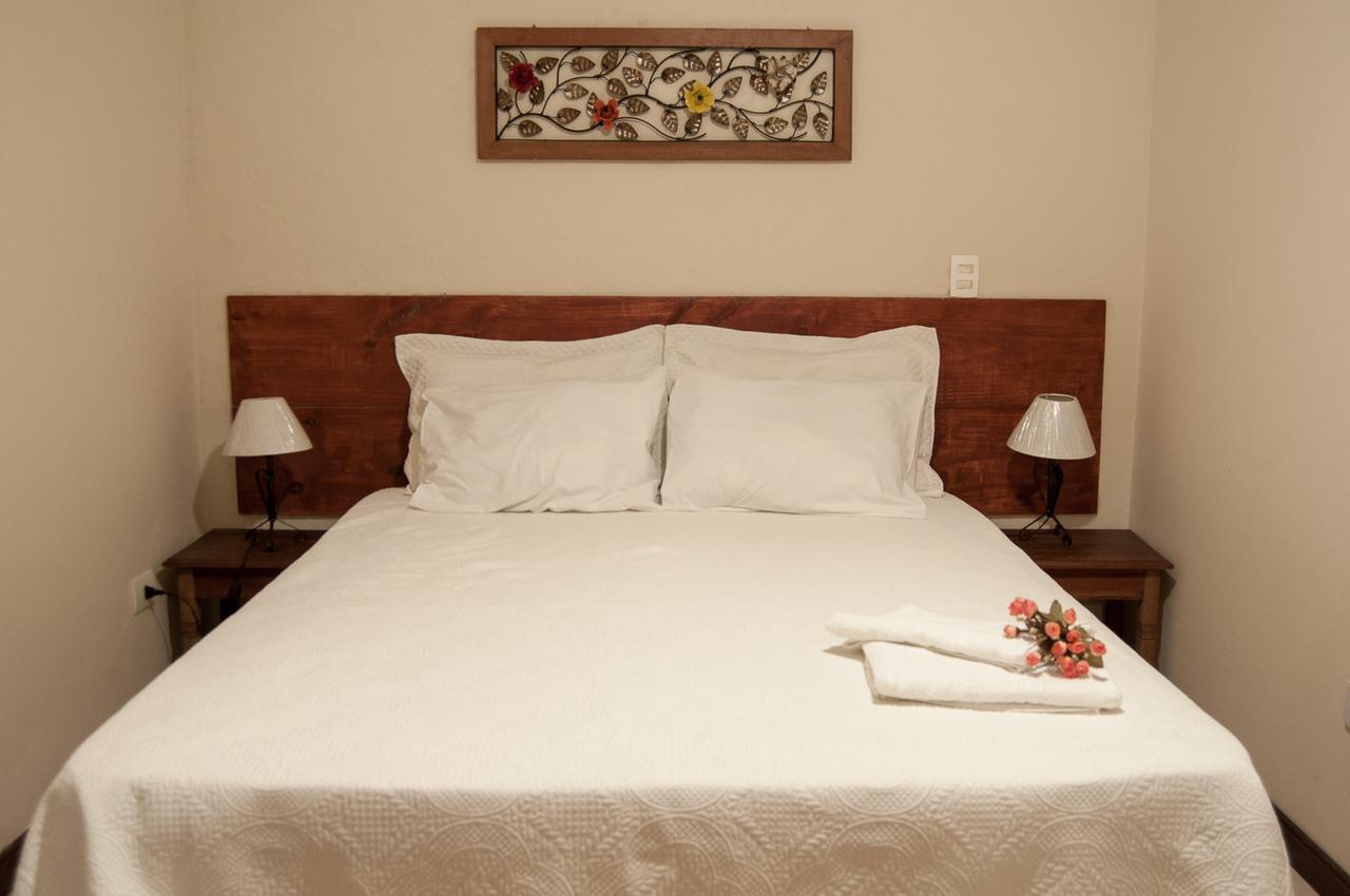 Refron Du Mar Pousada Paraty Zewnętrze zdjęcie