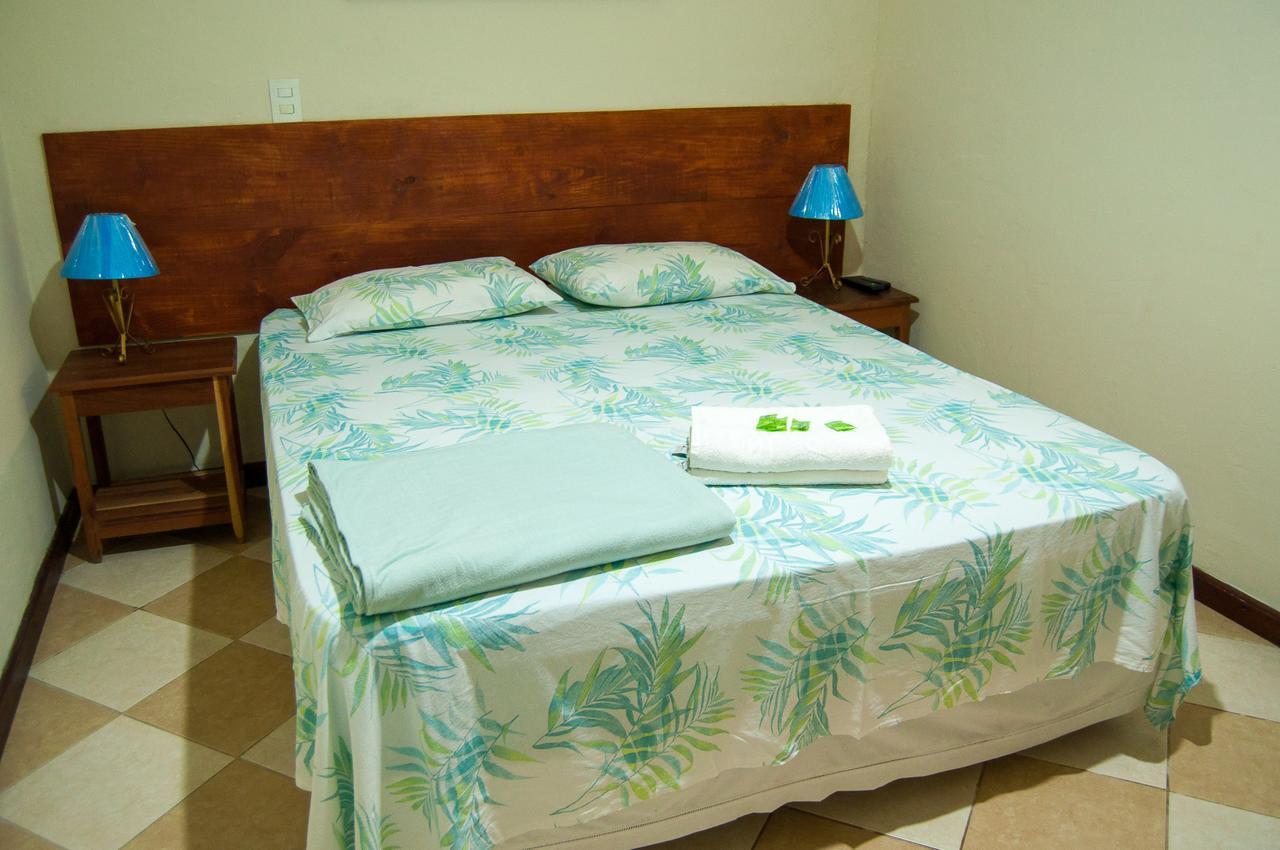 Refron Du Mar Pousada Paraty Zewnętrze zdjęcie