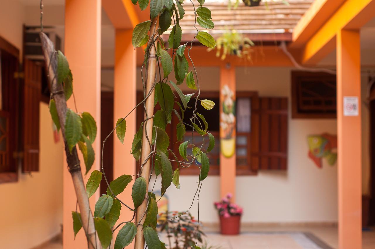 Refron Du Mar Pousada Paraty Zewnętrze zdjęcie